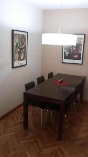 Lafinur al 3000 Palermo